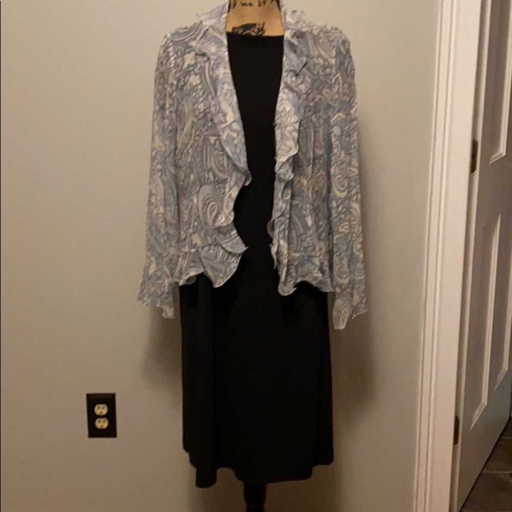 Pure Silk Blouse